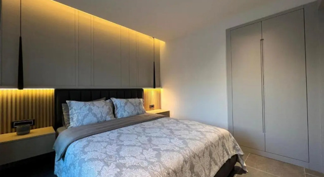 The Pearl Residence Bodrum, Rezervovat Hotel Hotely v Mugla s parkováním, Parkování