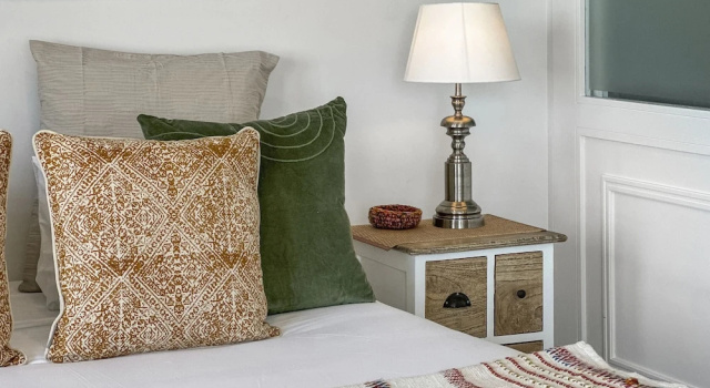 Апартаменты Comfort Urban Retreat in the Heritage Building
