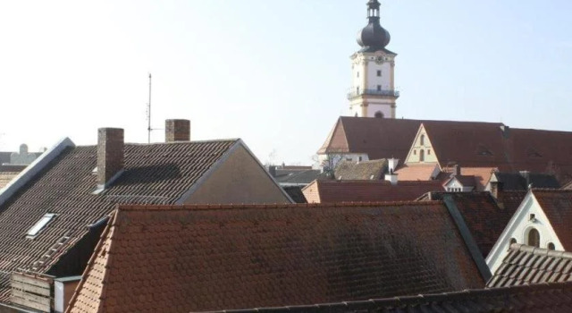 Hotel Weile, Varaa Hotelli Hotellit Baijeri pysäköinnillä, Pysäköinti