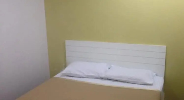 Двухместный номер Standard Voyage Cottage Lodge