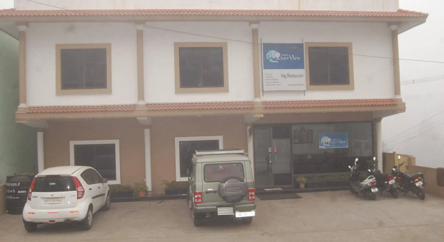 Hotel River View, Book Hotel Palani Tamil Nadu