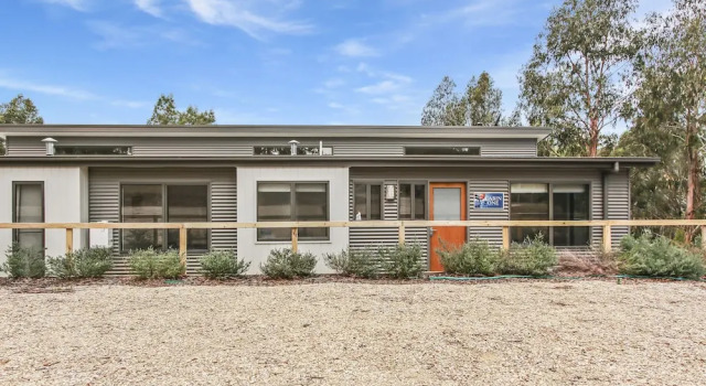 Seafarers Rest, Rezervasyon Otel Metung Gippsland