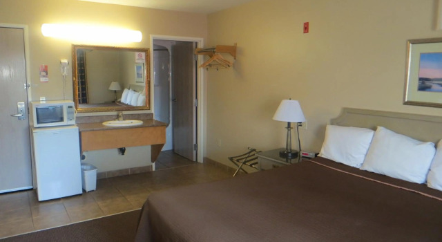 Howard Johnson Inn London, Varaa Hotelli London 