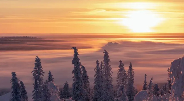 Gáldu Hotel & Spa, Book Ferieresort Resorthoteller i Lapland Finland, Ferieresort