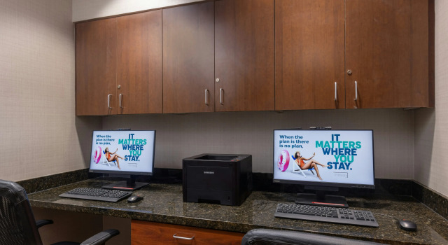Hampton Inn & Suites Yuba City
