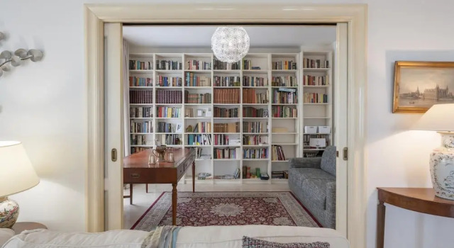 Villa Lucente 6 2, Book Villa Sommerhuse i Teramo, Hytte