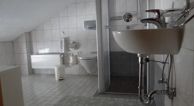 Двухместный номер Standard Gästehaus Walch-Riml