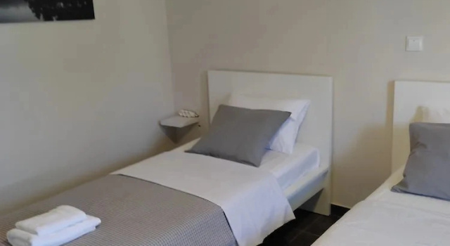 Номер Comfort Double M near Athens Airport