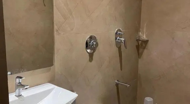 Двухместный люкс Luxury Hotel Plaza Heights by RAK Rooms, Mangaluru