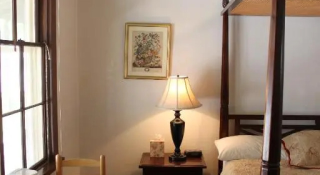 Полулюкс Deluxe The Hotel Limpia