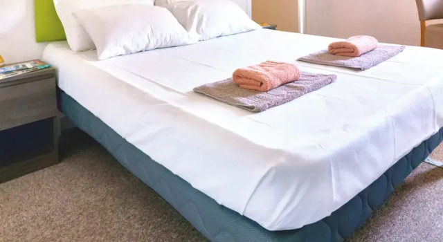 Номер Classic Hotel La Voile Bleue