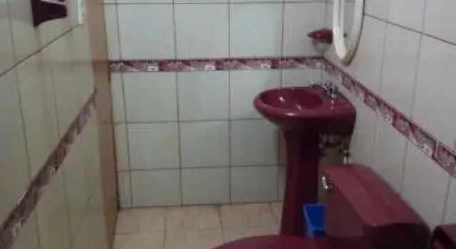 Hospedaje Mirasol