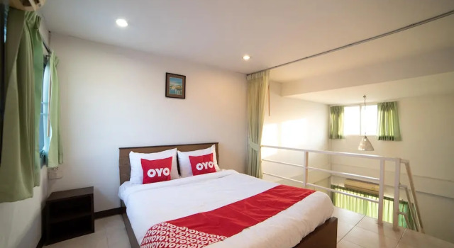 The Room Resort Apartment, Varaa Huoneisto SPA-hotellit kohteessa Central Thailand, SPA