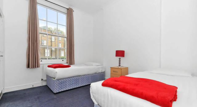 Access Bloomsbury, Забронировать Отель Камден Лондон, рядом с Рассел Сквер