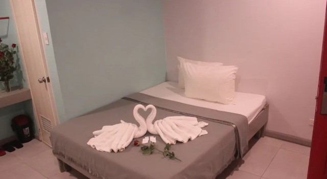 ML SUITES CEBU, Забронировать Отель Себу провинция Себу