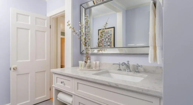 Люкс Candleberry Inn on Cape Cod
