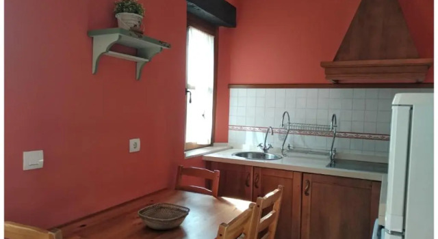 Апартаменты Apartamentos El Picoretu