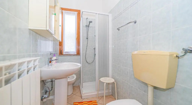 Appartamento 1 camera da letto Villa Soledad