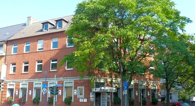 Hotel Jammerkrug, Book Hotel Gladbeck Ruhr area