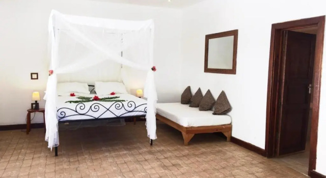 Номер Deluxe Cristal Resort