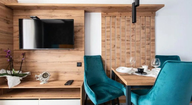 Апартаменты Hotel Djina - Kopaonik