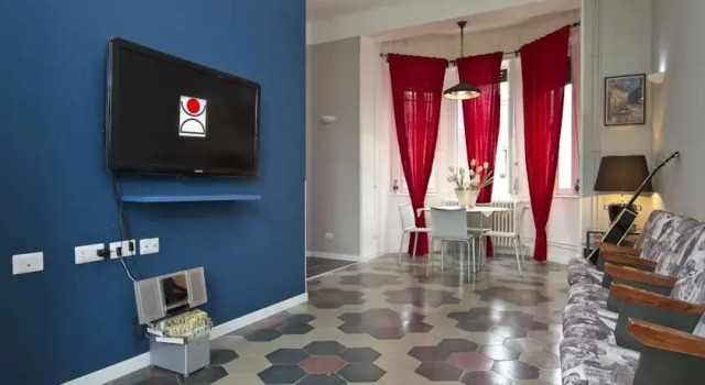 B&B Passepartout, Buchen Sie Bed & Breakfast Legnano Lombardei