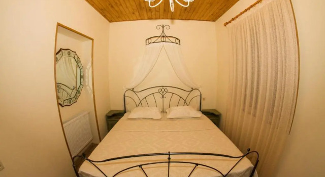 Люкс Standard Vintage Art Rooms