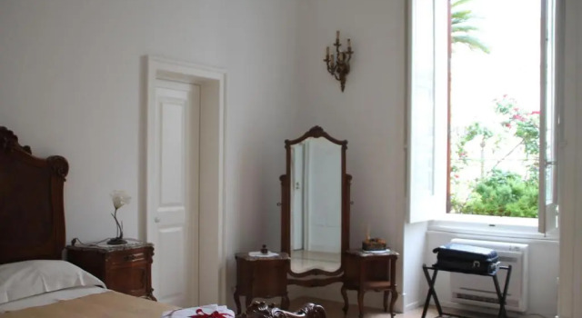 Полулюкс Villa Degli Angeli