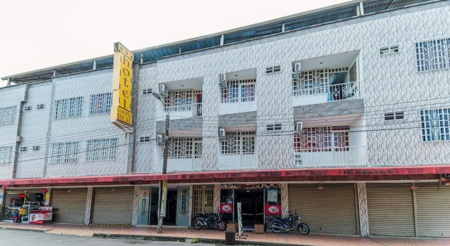 Hotel Ayenda Castillo Real 1708