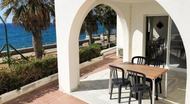 Апартаменты с 3 комнатами Fuentes de Nerja