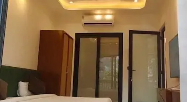 Вилла Luxury Casa de Mussoorie