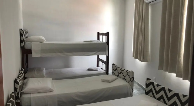 Апартаменты Standard Tamboleiros Hotel Residence