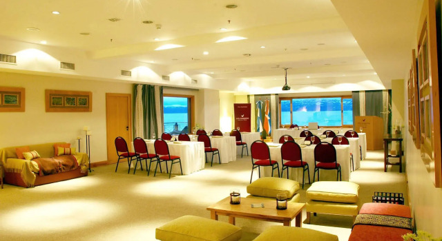 Los Cauquenes Resort + Spa + Experiences