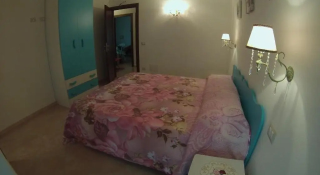 La Macchia Mediterranea, Buchen Sie Bed & Breakfast Gonnesa Costa Verde