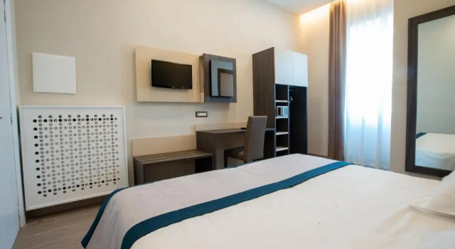Номер Comfort San Lorenzo - Boutique Hotel & SPA