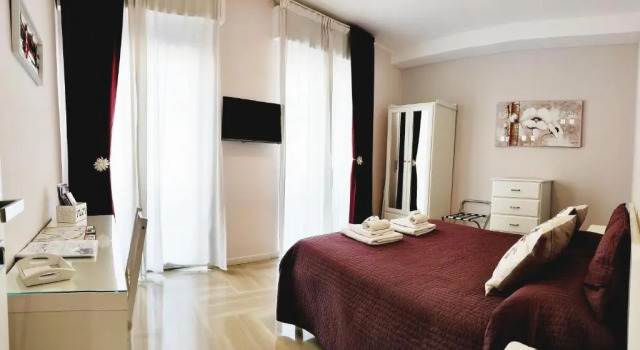 Номер Standard B&B Valverde