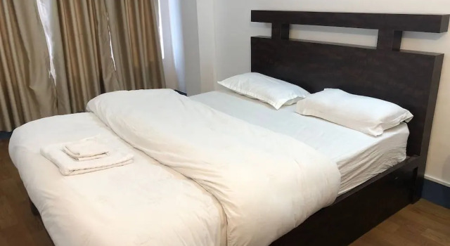 Makalu Apartment 2bhk Thamel 5 min Walk 1st Floor