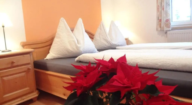 Frühstückspension Doris Eder, Prenota Hotel Gaming Ötscher