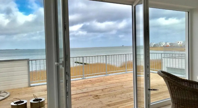 Апартаменты Oceanhouse
