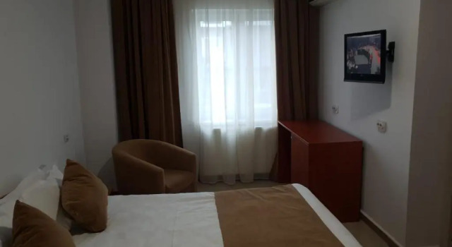 Номер Superior Hostel Top Central Bucharest