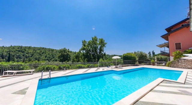 Апартаменты Residence Albatros A1 by Wonderful Italy