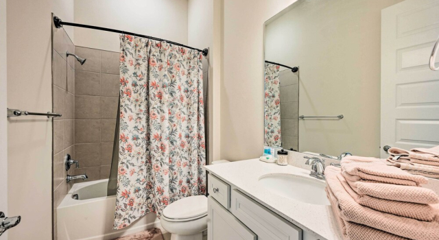 Коттедж Luxury Ave Maria Rental w/ Private Pool & Spa