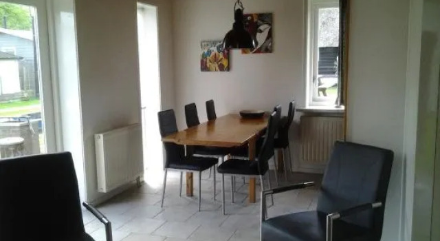 De Sloothaak, Rezerwuj Hotel Giethoorn Salland