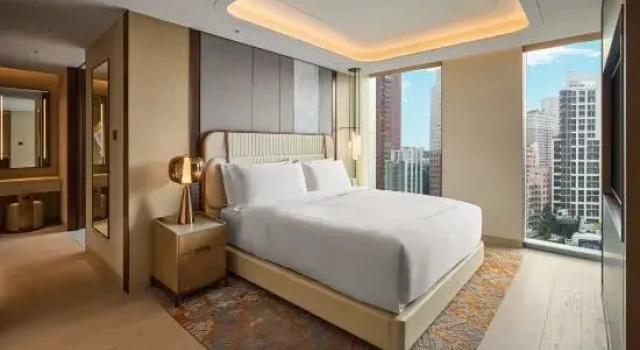 Люкс InterContinental Taichung by IHG