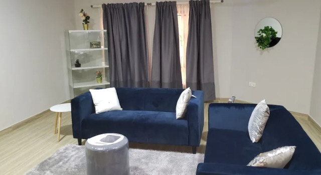 Candice serviced Apartment, Prenota Appartamento Sunyani Ghana