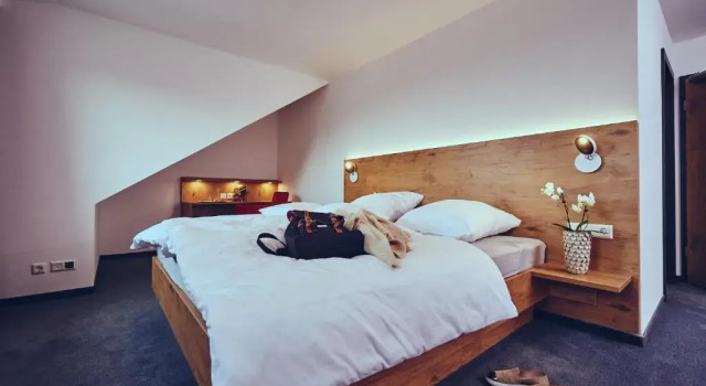 Die Burg, Reserva ahora Hotel Hoteles en Baden-Wurtemberg con desayuno, Desayunos