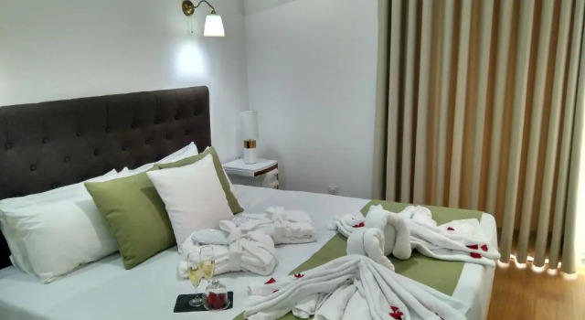 Villa Boutique, Book Boutique Hotel Vila de Rei 