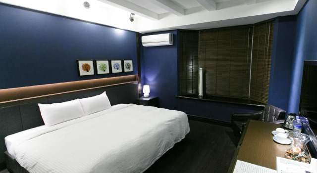 Camera doppia Superior Young Motel