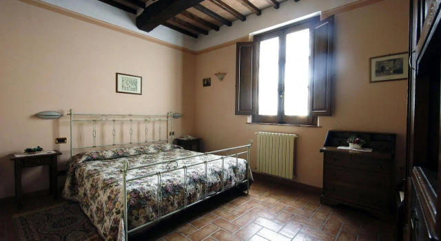 Agriturismo Sanguineto