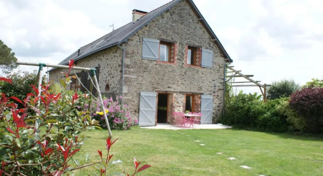 Люкс Logis Du Patis Roux